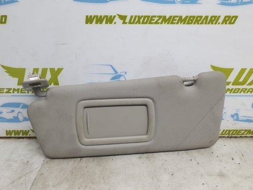 Parasolar stanga Renault Laguna 3 [2007 - 2011] 1.5 dci K9K780