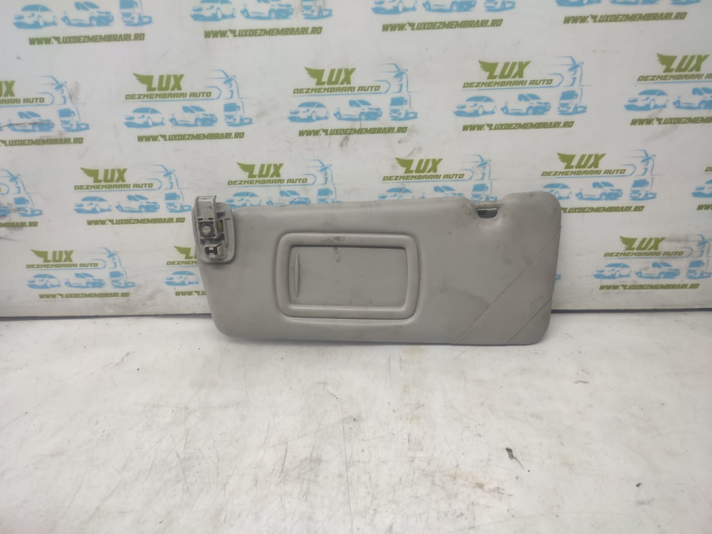 Parasolar stanga Renault Laguna 3 [2007 - 2011] 2.0 dci m9r