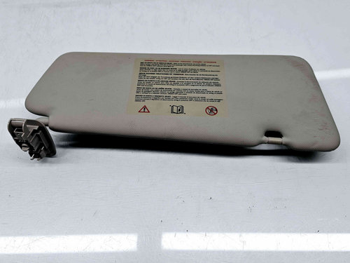 Parasolar stanga Renault Megane 3 (B95) [Fabr 2008-2016] OEM
