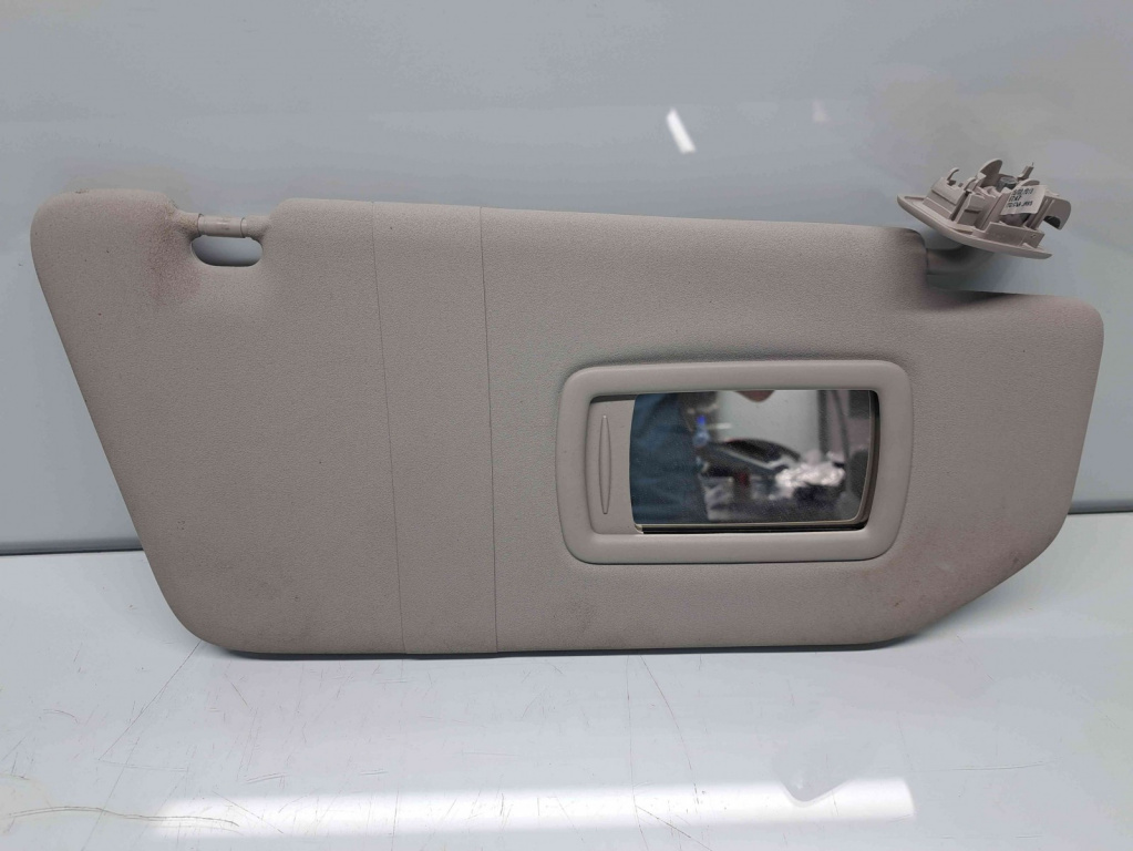 Parasolar stanga Renault Scenic 3 (J95) Facelift [Fabr 2009-2015] OEM