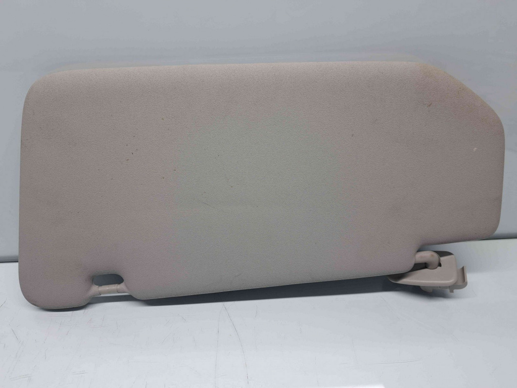 Parasolar stanga Renault Scenic 3 (J95) Facelift [Fabr 2009-2015] OEM