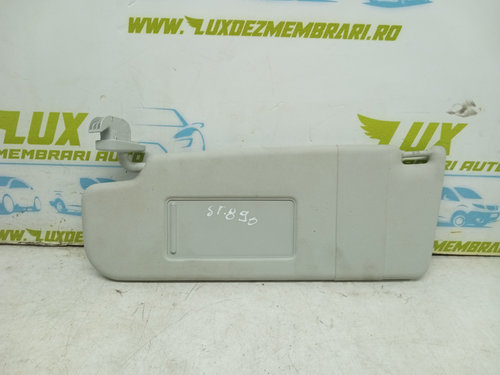 Parasolar stanga Seat Altea XL [2006 - 2009] 1.6 tdi CAYC