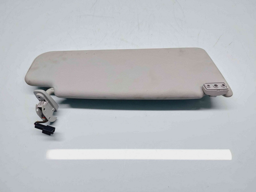 Parasolar stanga Seat Altea XL (5P5, 5P8) Facelift [Fabr 2006-2015] 5P0857551G