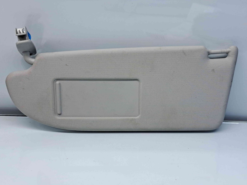 Parasolar stanga Seat Ibiza 5 (6J5) [Fabr 2008-2017] OEM