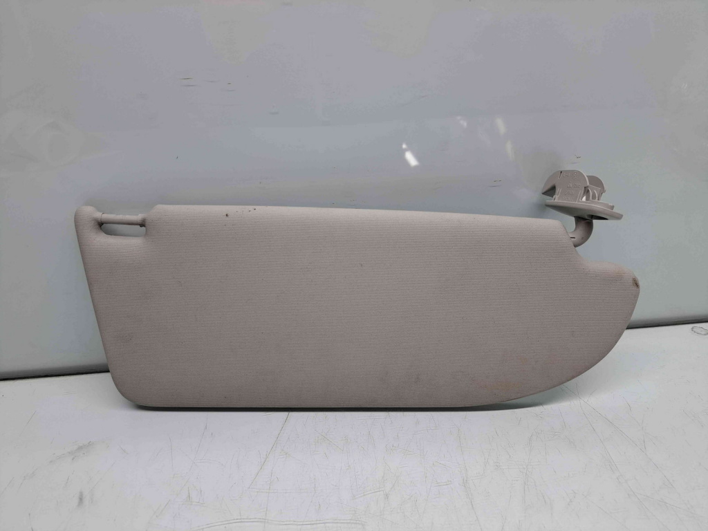 Parasolar stanga Seat Ibiza 5 (6J5) FR [Fabr 2008-2017] OEM