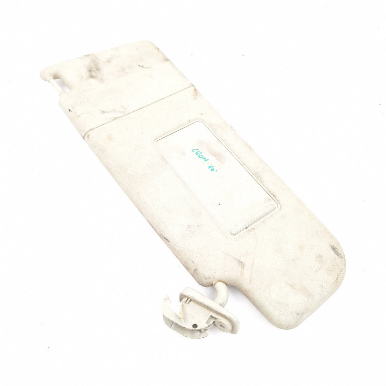 Parasolar Stanga Seat LEON (1P1) 2005 - 2012