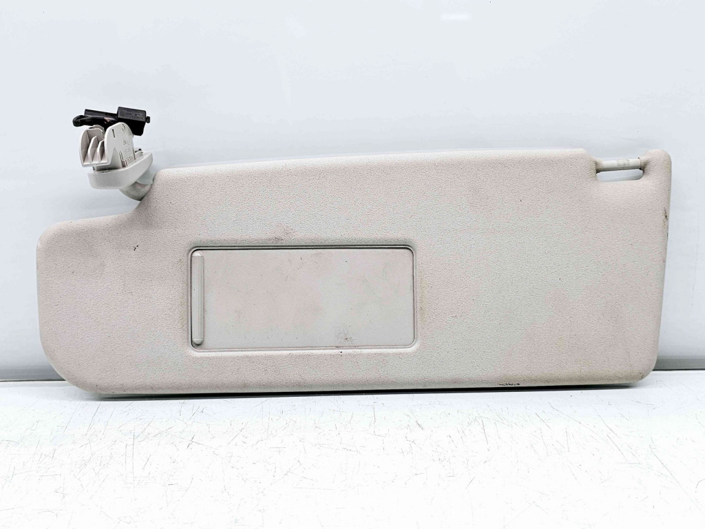 Parasolar stanga Seat Leon (1P1) [Fabr 2005-2011] OEM