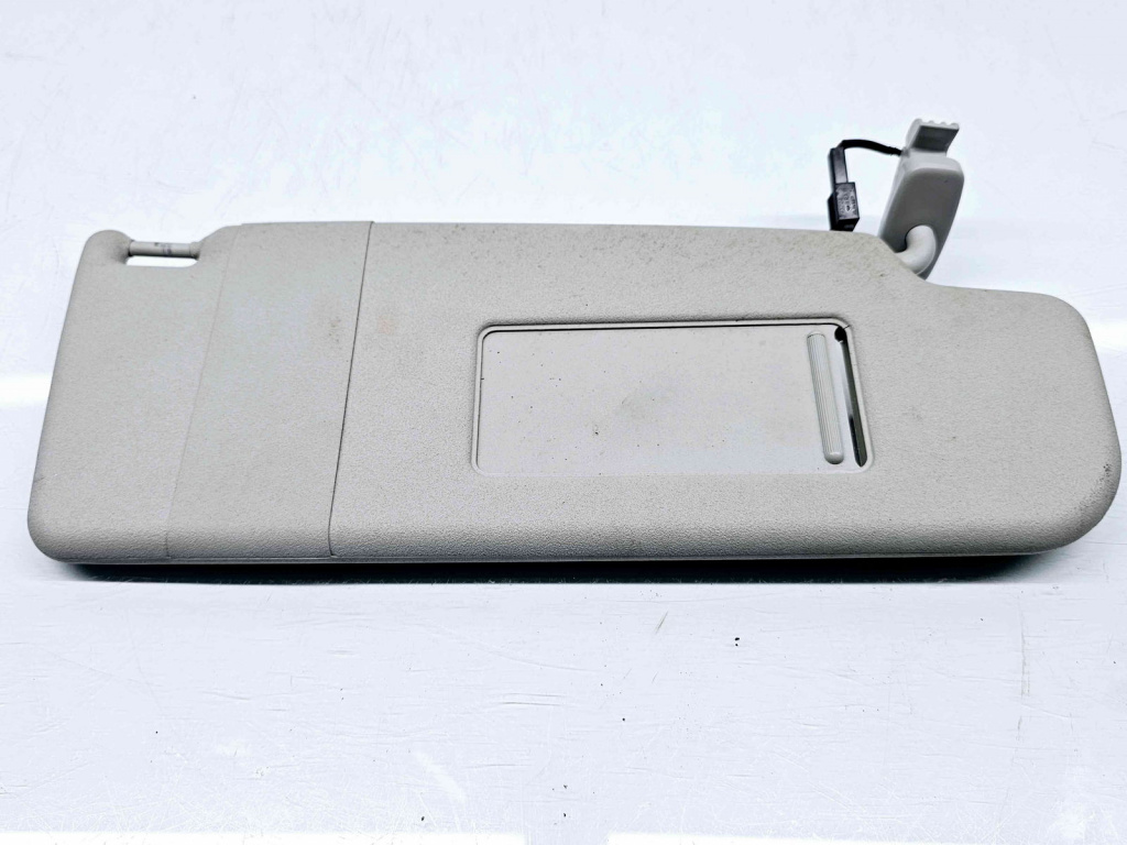 Parasolar stanga Seat Leon (1P1) [Fabr 2005-2011] OEM