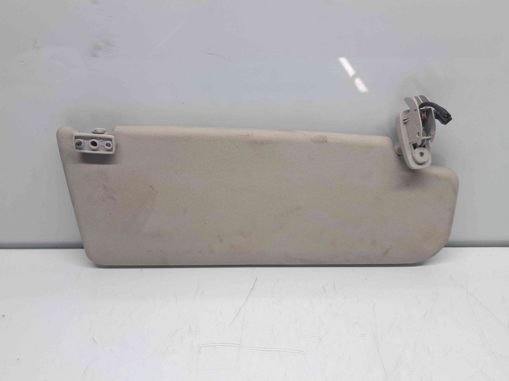 Parasolar stanga Seat Leon (1P1) [Fabr 2005-2011] Facelift OEM