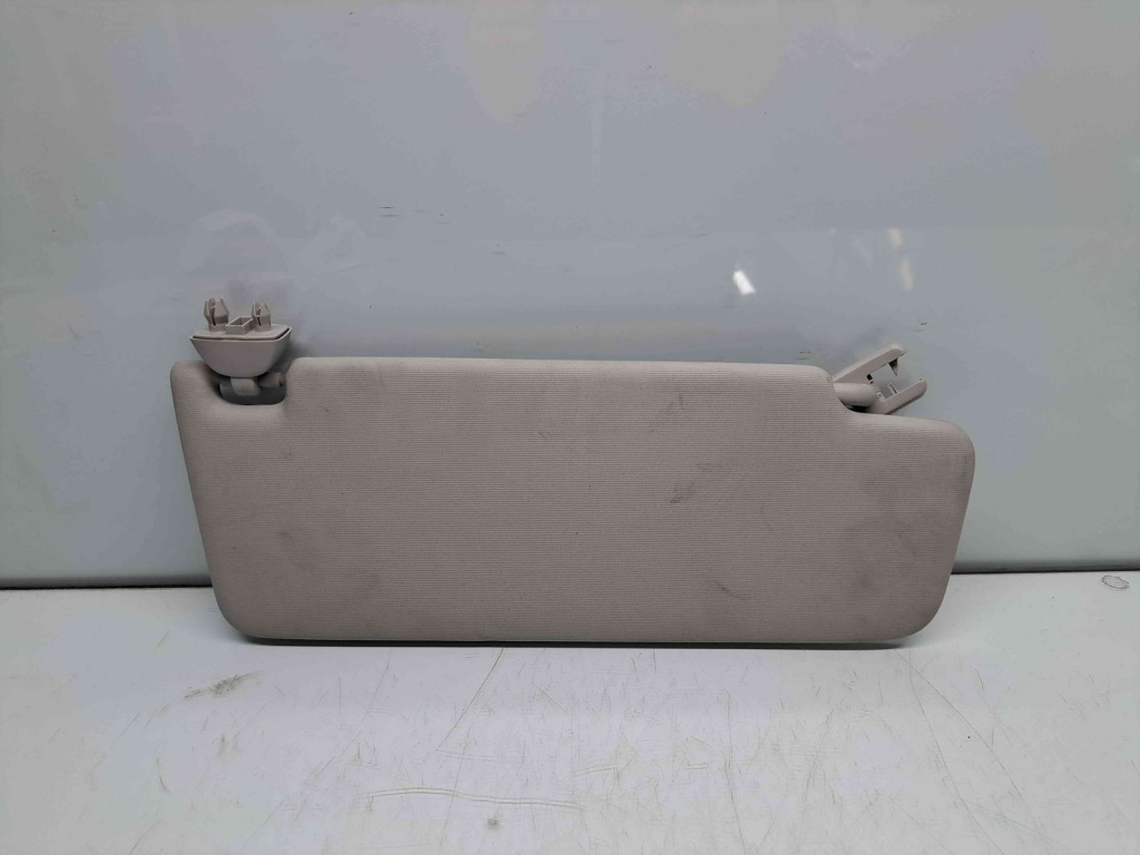 Parasolar stanga Seat Toledo 4 (KG3) [Fabr 2012-2018] OEM