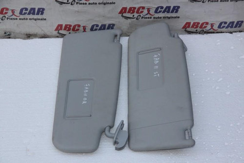 Parasolar stanga Skoda Fabia 2 2006-2010
