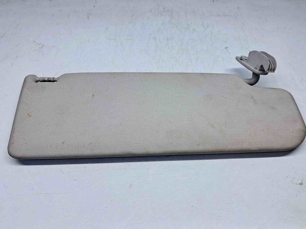Parasolar stanga Skoda Fabia 2 Combi (5J, 545) [Fabr 2007-2014] 1Z0857551AS