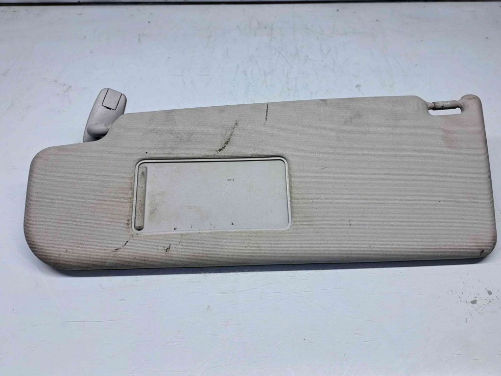 Parasolar stanga Skoda Fabia 2 Combi (5J, 545) [Fabr 2007-2014] 1Z0857551AS