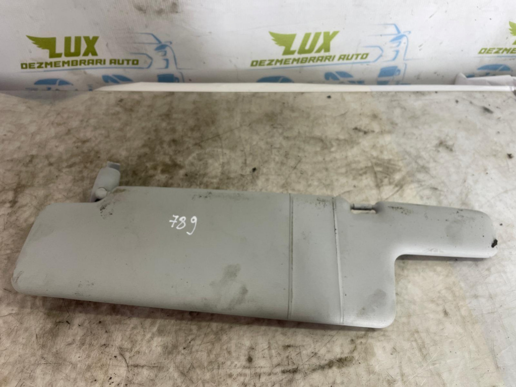 Parasolar stanga Skoda Fabia 6Y [1999 - 2004] 1.4 tdi Bnm