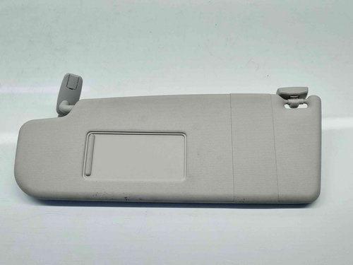 Parasolar stanga Skoda Octavia 2 (1Z3) [Fabr 2004-2013] OEM