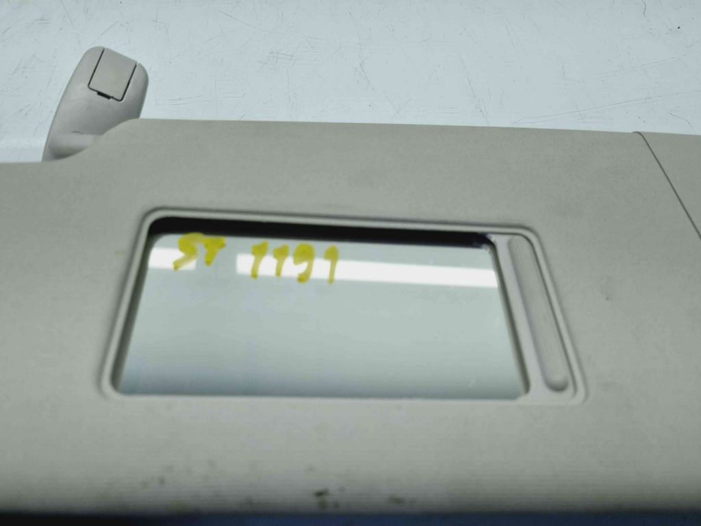 Parasolar stanga Skoda Octavia 2 (1Z3) [Fabr 2004-2013] OEM