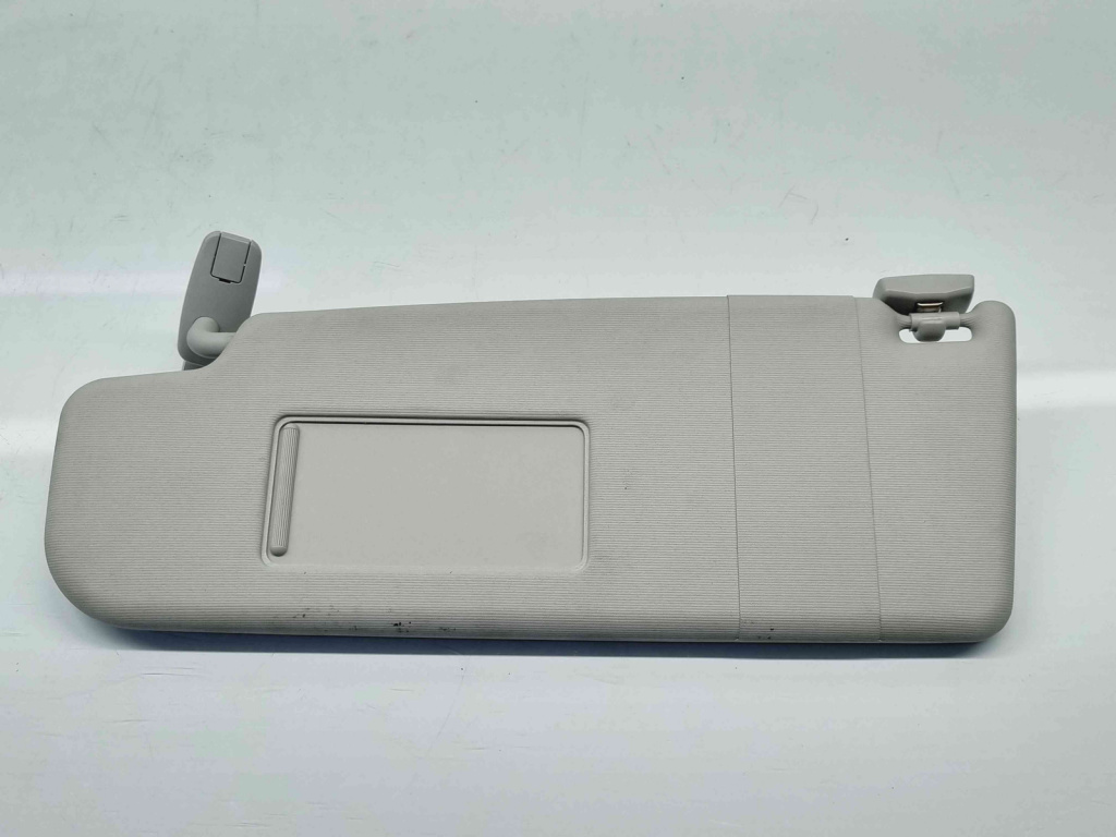 Parasolar stanga Skoda Octavia 2 (1Z3) [Fabr 2004-2013] OEM