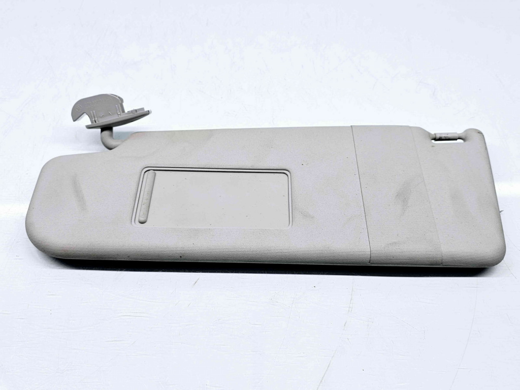 Parasolar stanga Skoda Octavia 2 (1Z3) [Fabr 2004-2013] Facelift OEM