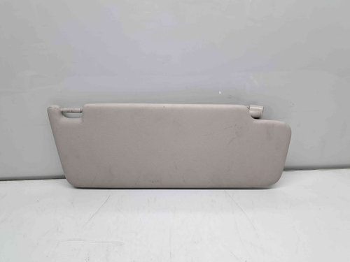 Parasolar stanga Skoda Rapid (NH3) [Fabr 2012-2019] OEM
