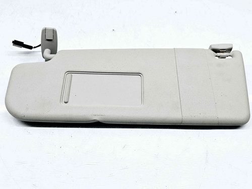 Parasolar stanga Skoda Superb II Combi (3T5) [Fabr 2009-2015] OEM