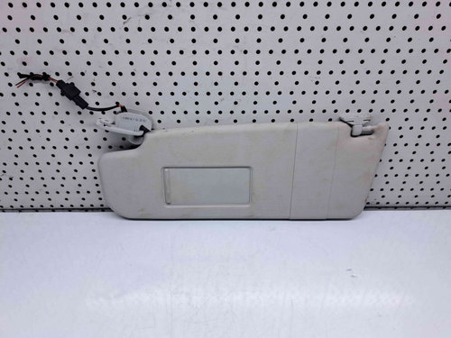 Parasolar stanga Skoda Superb II Combi (3T5) [Fabr 2009-2015] OEM