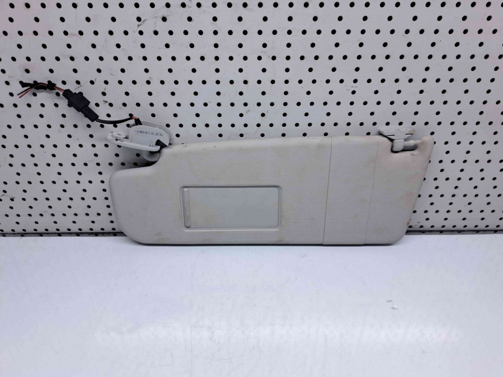 Parasolar stanga Skoda Superb II Combi (3T5) [Fabr 2009-2015] OEM