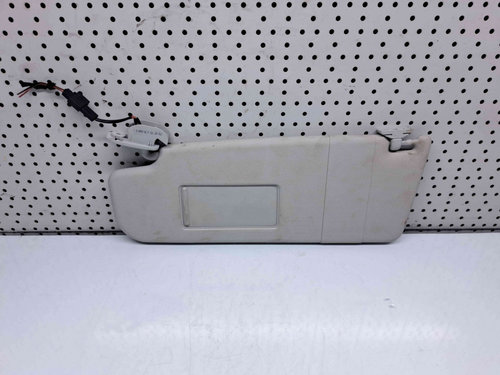 Parasolar stanga Skoda Superb II Combi (3T5) [Fabr 2009-2015] OEM