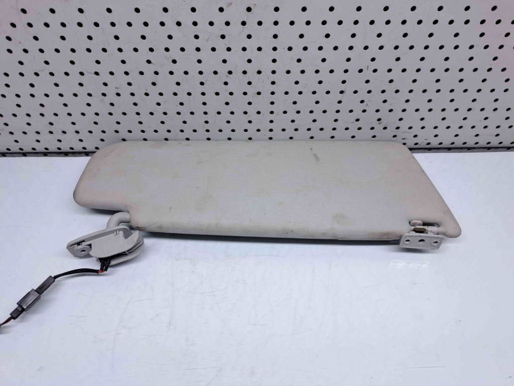 Parasolar stanga Skoda Superb II Combi (3T5) [Fabr 2009-2015] OEM