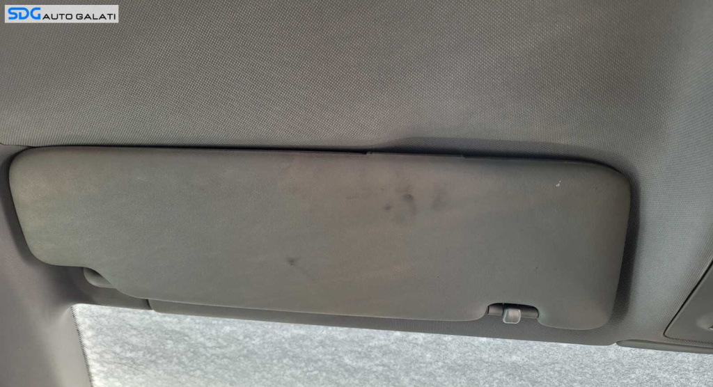 Parasolar Stanga Sofer Audi A4 B7 2005 - 2008 [C2002]