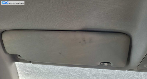 Parasolar Stanga Sofer Audi A4 B7 2005 - 2008 [C2002]