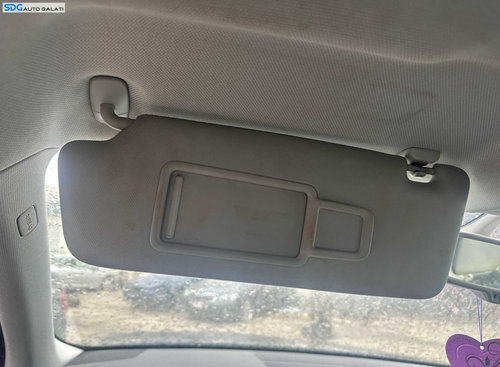 Parasolar Stanga Sofer Audi A4 B8 B8.5 2008 - 2015 [K3544]