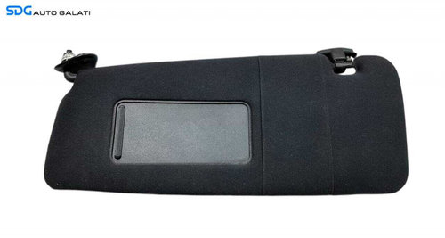 Parasolar Stanga Sofer Audi A6 C6 2005 - 2011 [L5951]