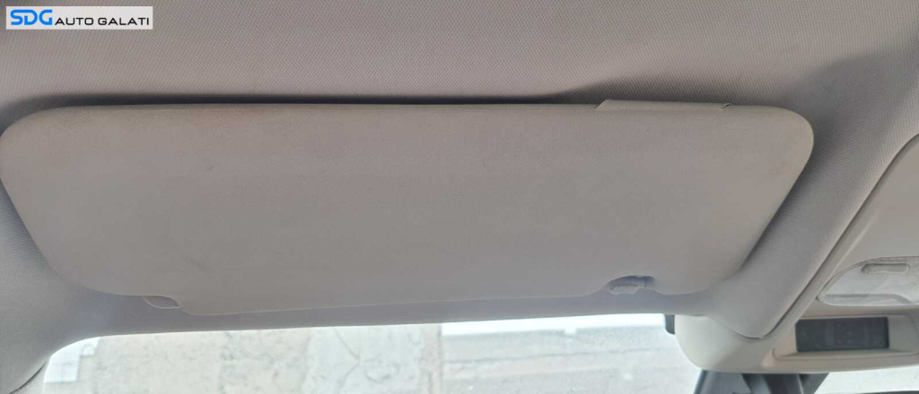 Parasolar Stanga Sofer Citroen C5 2008 - 2017 [C1342]