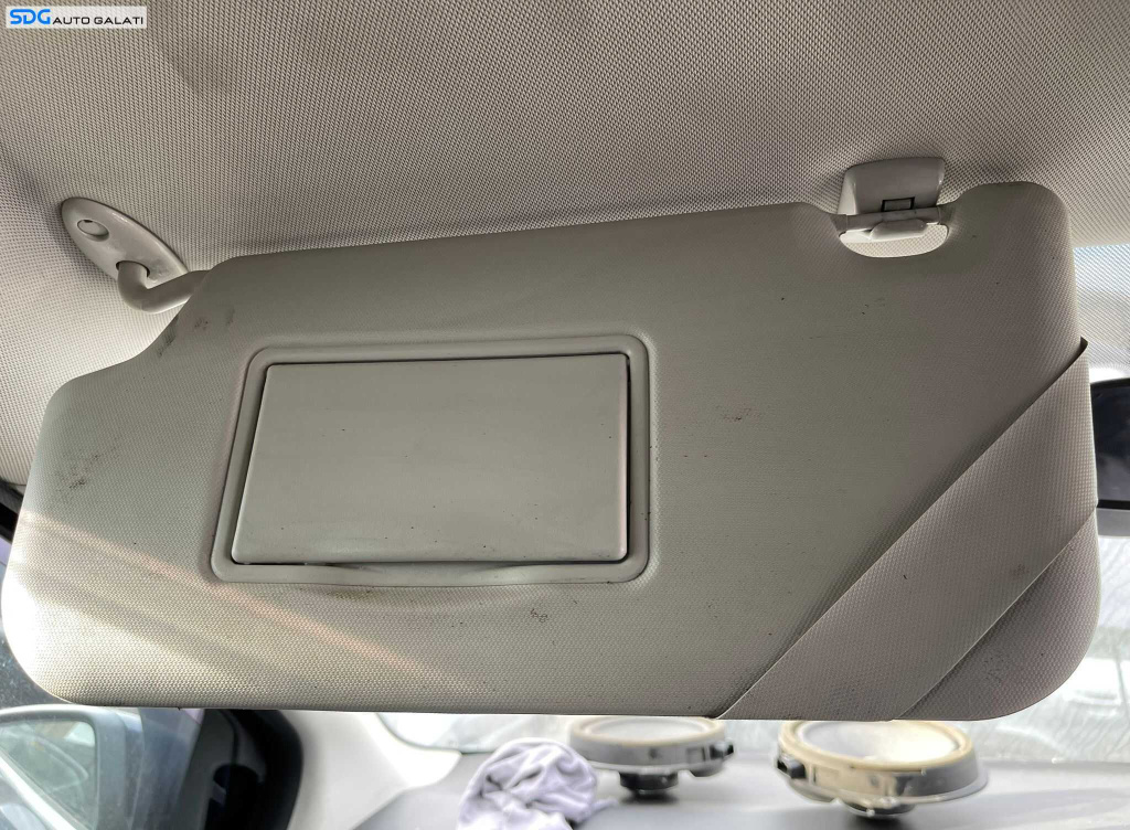Parasolar Stanga Sofer Ford Focus 3 2010 - 2018 [C2888]