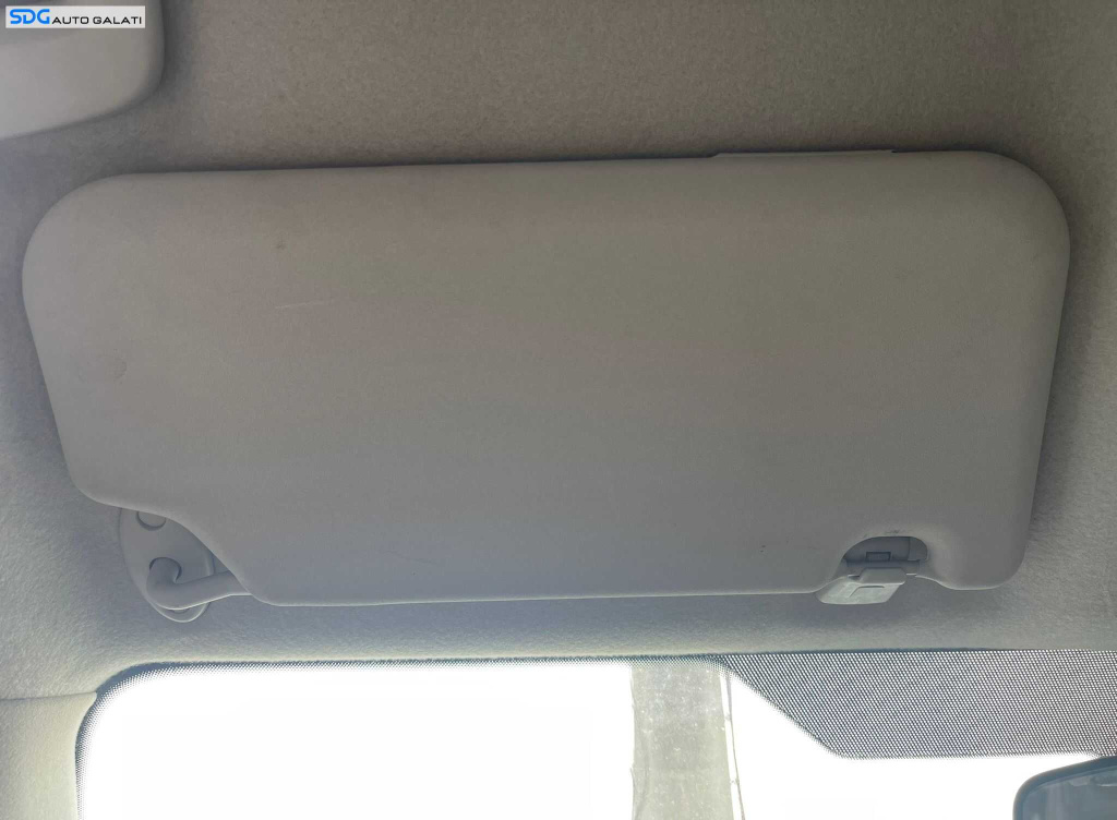 Parasolar Stanga Sofer Ford Mondeo Mk4 2007 - 2014