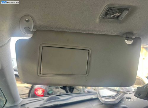 Parasolar Stanga Sofer Ford S Max 2006 - 2014 [K5215]