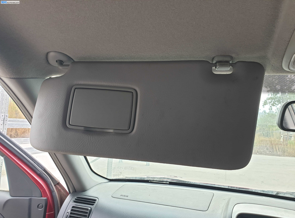 Parasolar Stanga Sofer Honda CR-V 2002 - 2006 [K7009]