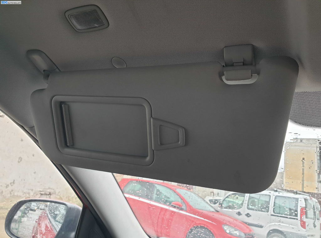 Parasolar Stanga Sofer Kia Ceed 2007 - 2013 [K1383]