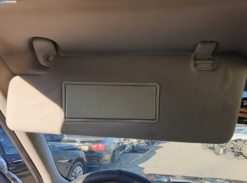 Parasolar Stanga Sofer Land Rover Range Rover Sport L320 2005 - 2009 [K4469]