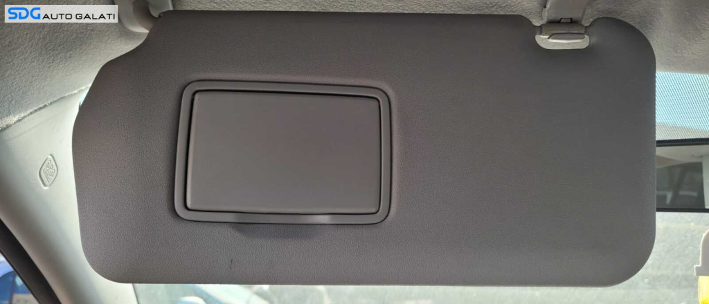 Parasolar Stanga Sofer Mazda 5 2005 - 2010 [C3480]
