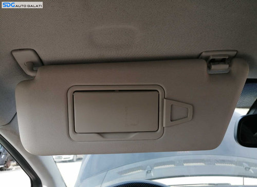 Parasolar Stanga Sofer Mercedes W245 Clasa B Class 2005 - 2012