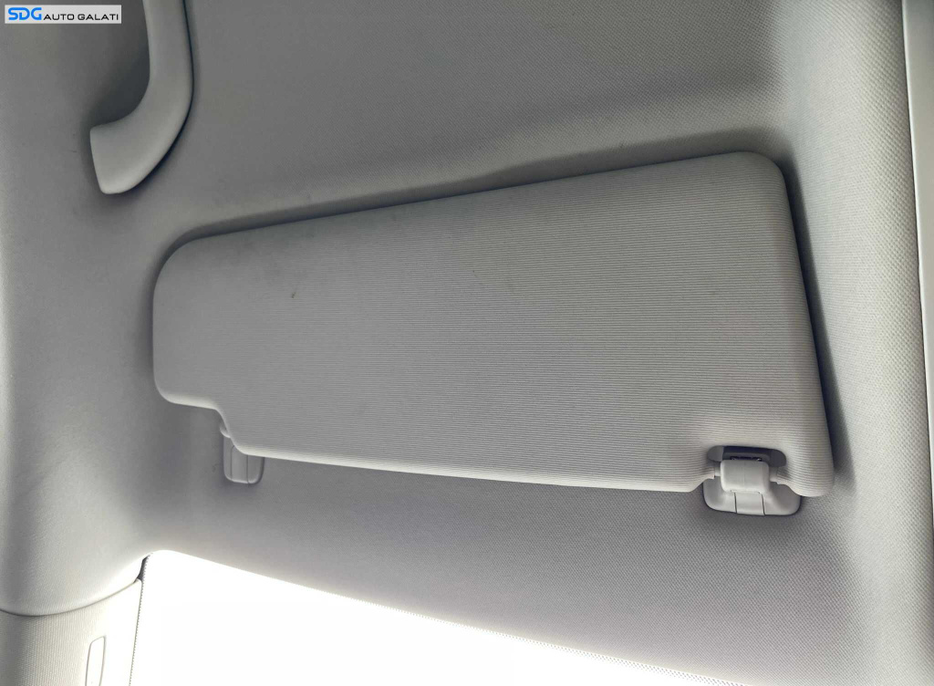 Parasolar Stanga Sofer Volkswagen Passat CC 2008 - 2012