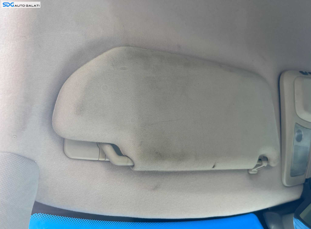 Parasolar Stanga Sofer Volvo XC90 2002 - 2014 [C6634]