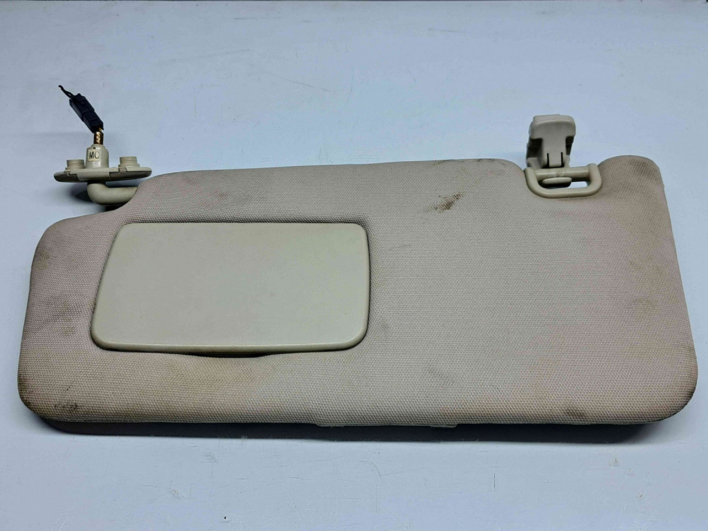 Parasolar stanga SUBARU Outback IV (BM, BR) [Fabr 2009-2014] OEM