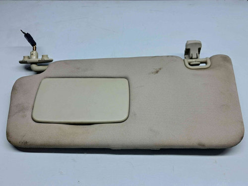 Parasolar stanga SUBARU Outback IV (BM, BR) [Fabr 2009-2014] OEM