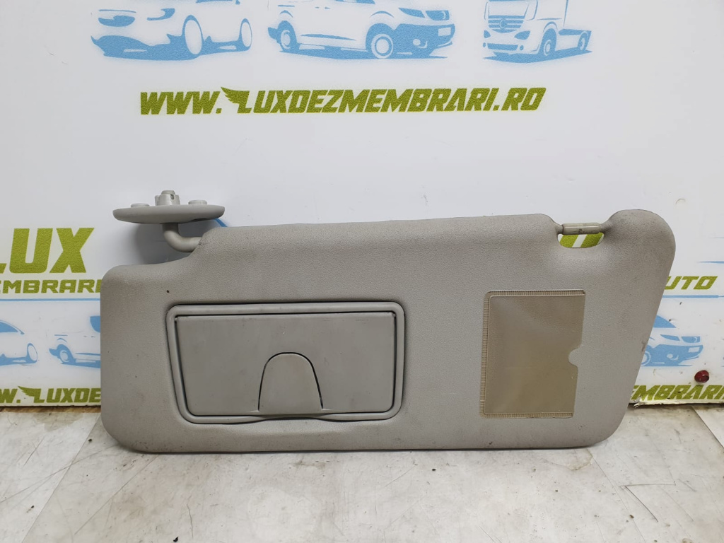 Parasolar stanga Suzuki Grand Vitara 2 [2005 - 2008] 1.9 DDis F9Q-047073