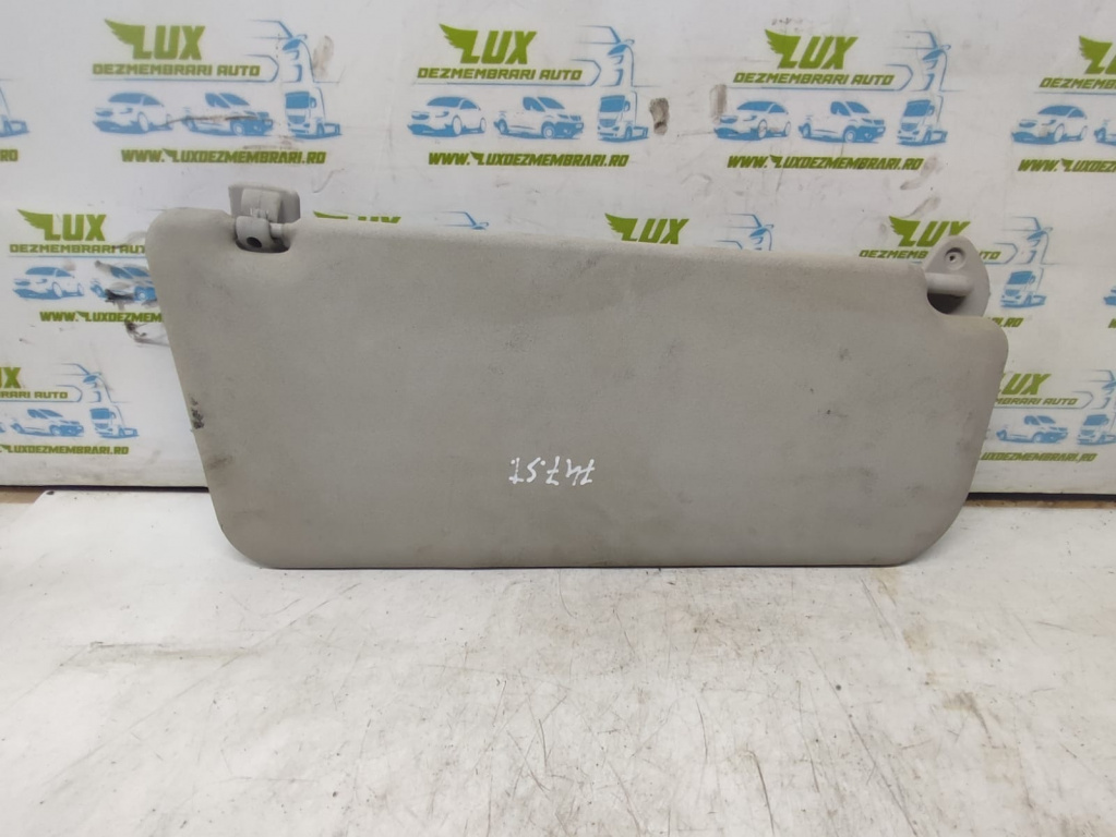 Parasolar stanga Toyota ProAce [2013 - 2016] 1.6 d4-d 3WZ-TV