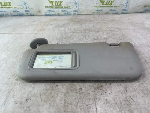 Parasolar stanga Toyota Urban Cruiser [2008 - 2020] 1.4 d 1NDTV