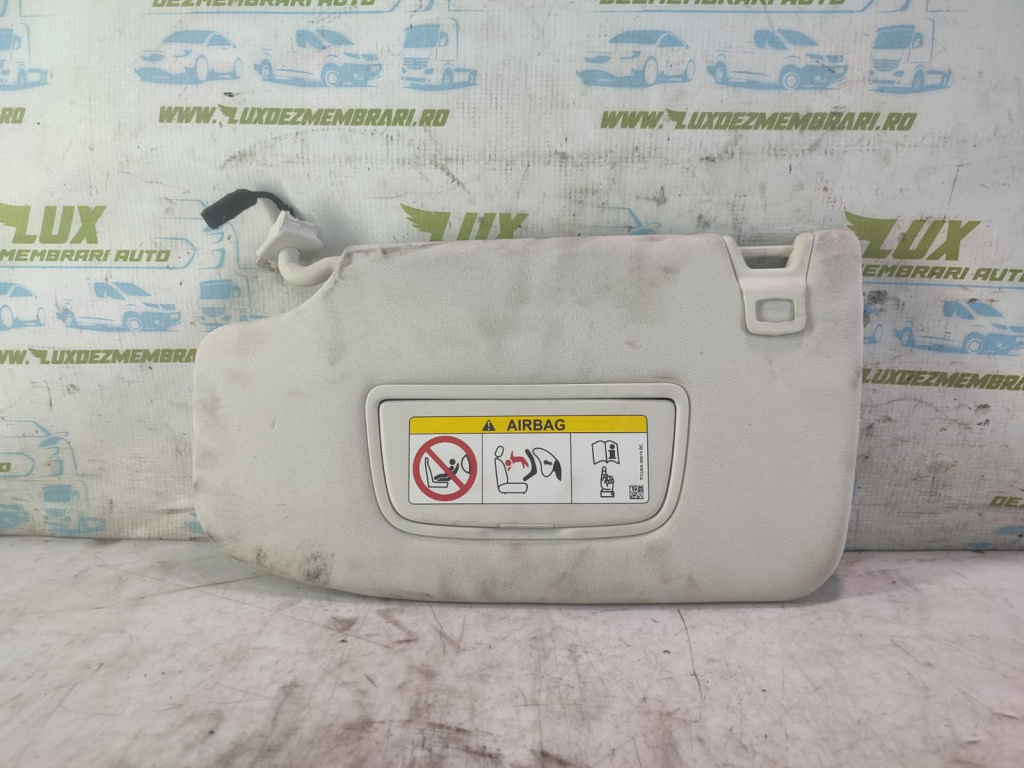 Parasolar stanga - volan dreapta Ford Galaxy 3 [2015 - 2020] 2.0 tdci
