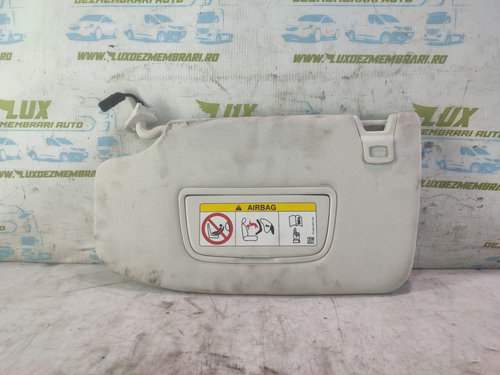 Parasolar stanga - volan dreapta Ford Galaxy 3 [2015 - 2020] 2.0 tdci